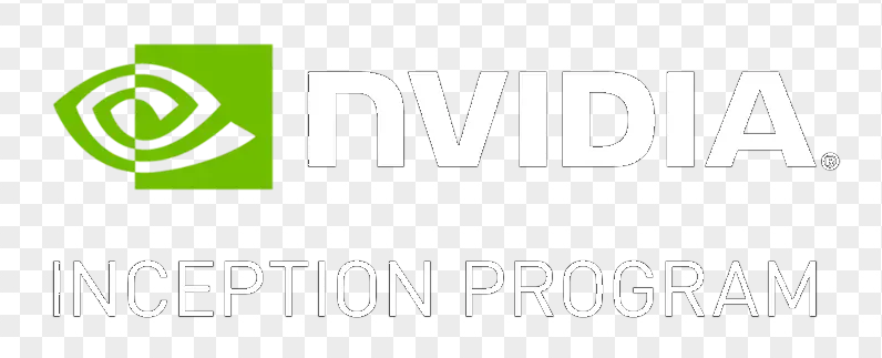 NVIDIA Inception Program member